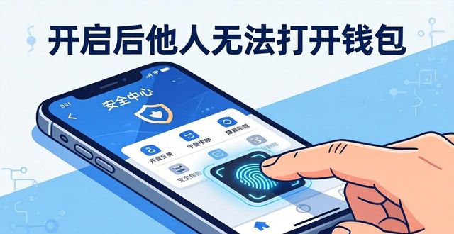 im钱包安装后必做安全设置教程