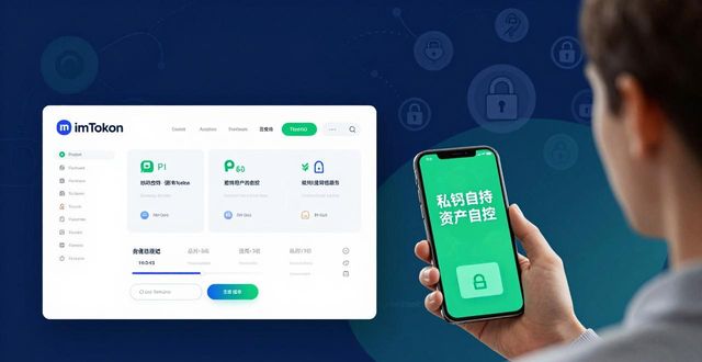 imToken官网如何让用户参与感与经营理念合二为一