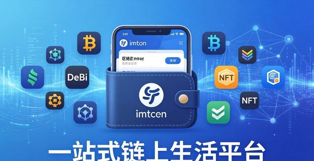 imToken钱包下载 开放生态与社区共建