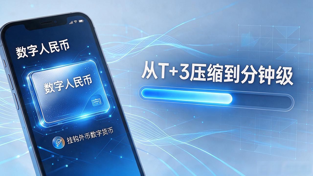 央行数字货币新方案来了，支付和钱包要大变，普通人该关注啥