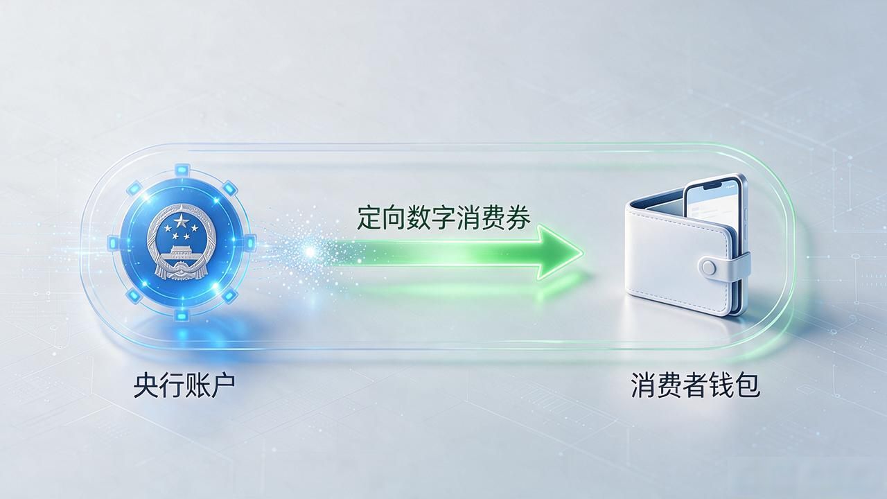 数字货币不只是"扫码工具"，搞懂这些内涵才算真入门