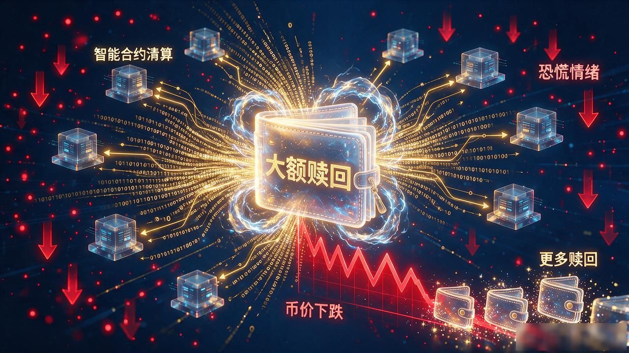数字货币挤兑伤不伤散户，稳定币崩了钱还拿得回吗