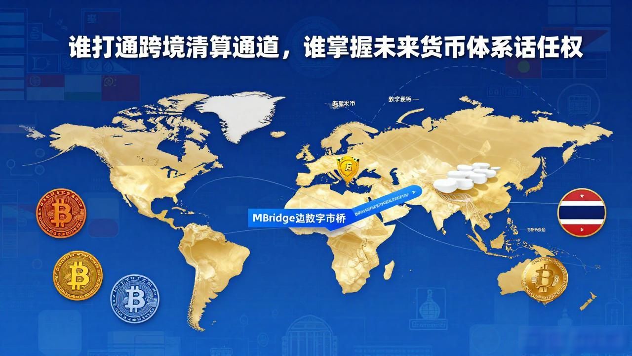 数字货币未来发展怎么看？从央行试点到国际博弈，关键在这几步