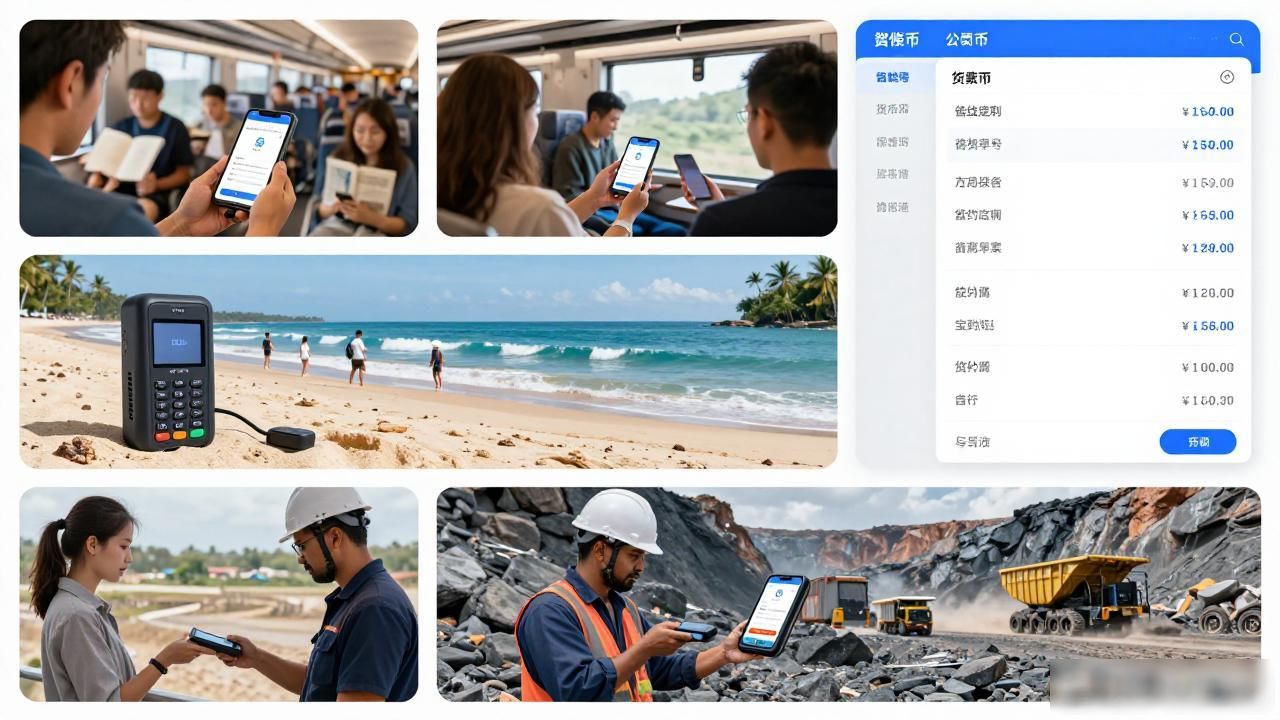 数字货币试点最新动向：近20城落地，跨境通道正逐步铺开