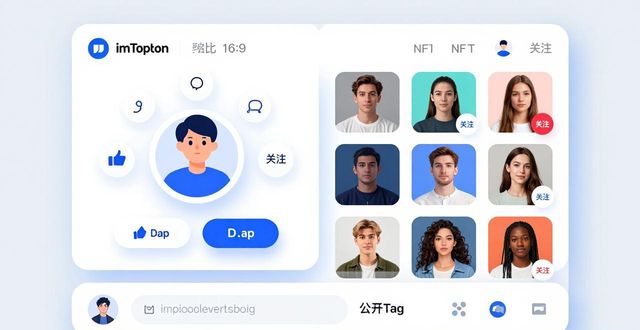 如何在imToken钱包里跟币友多互动？三个实用招