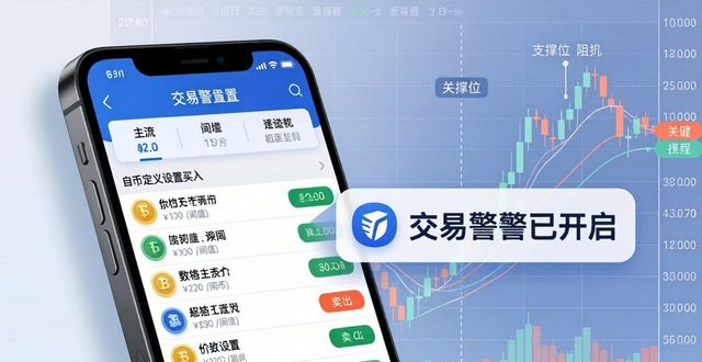 imToken免费版交易警报设置教程（两种方法）