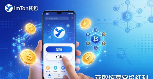imToken安卓版下载：三步挖掘数字资产增长新机遇