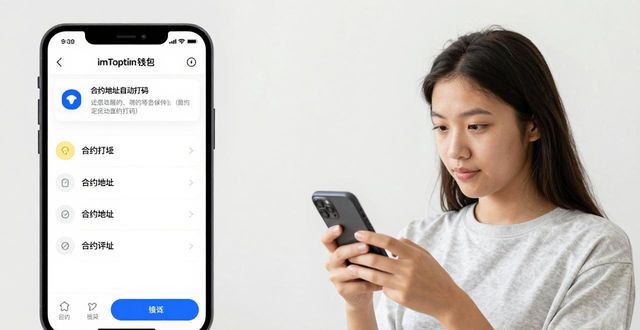 手把手教你imToken钱包新版本分享交易经验