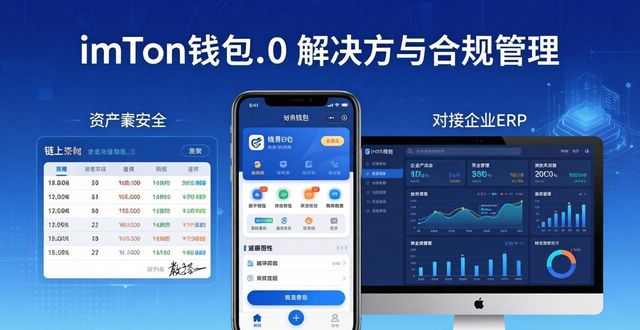 企业级imToken钱包2.0解决方案：资产安全与合规管理一步到位
