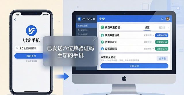 手把手教你设置imToken2.0多重验证
