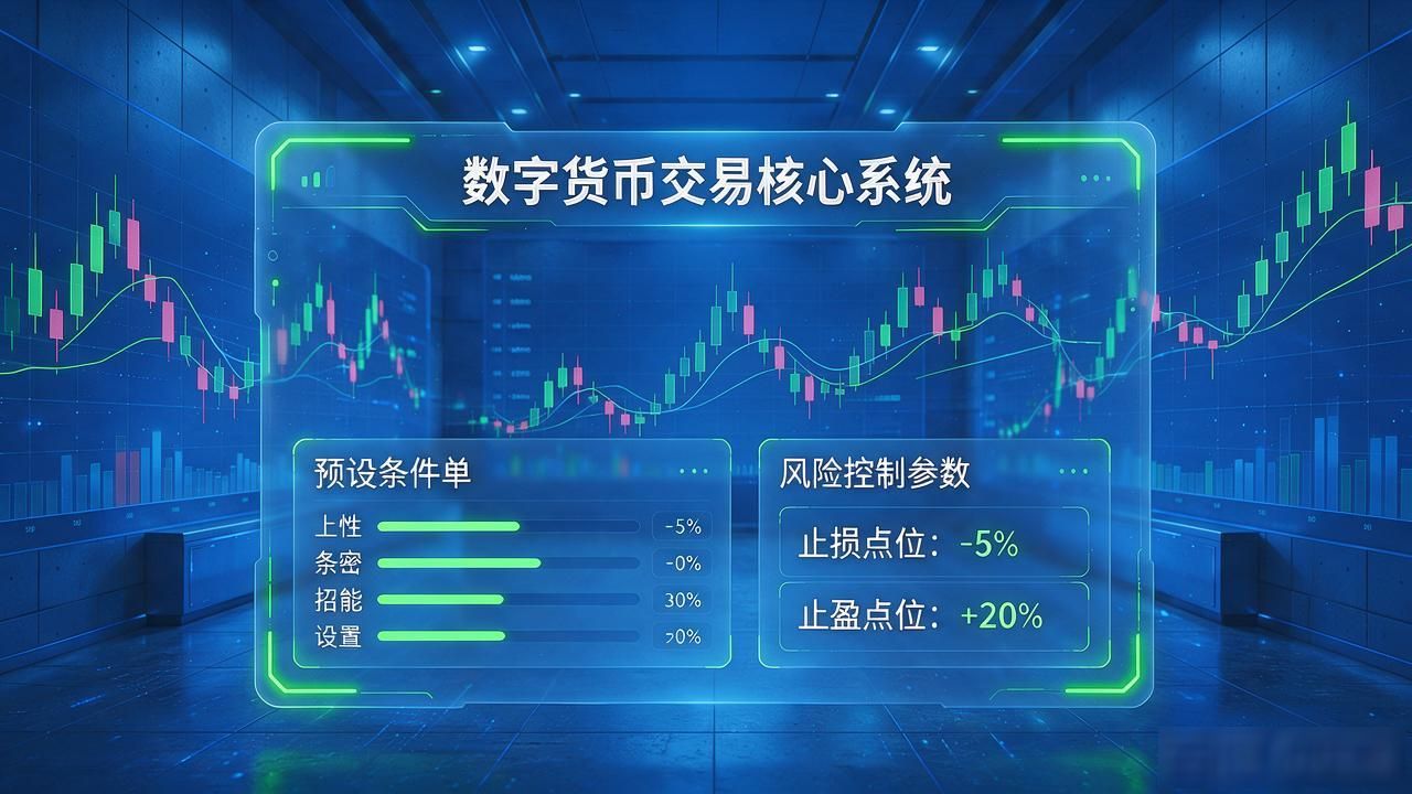 数字货币AMS是什么？一文看懂核心功能与应用价值