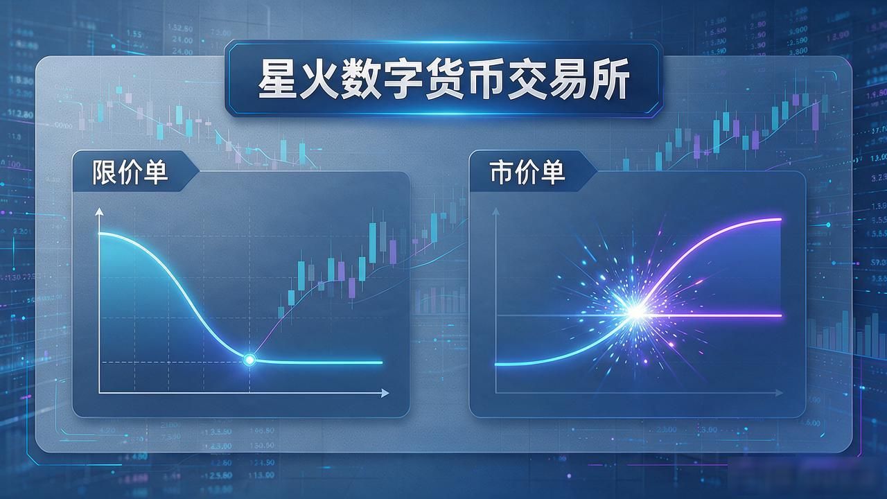 星火数字货币交易所操作指南与注意事项