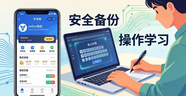imToken国内下载方法 新手入门指南