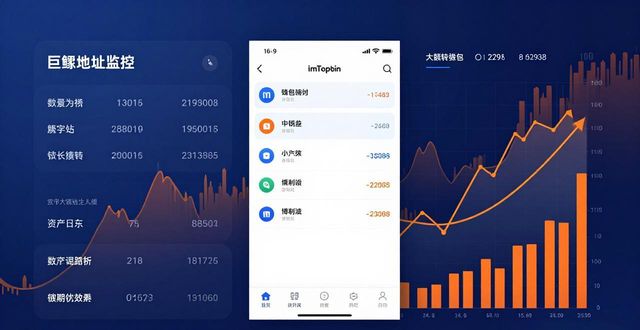 imToken安卓版下载后，三步看懂市场风向