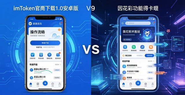 imToken官网下载1.0安卓 提升资金管理效率