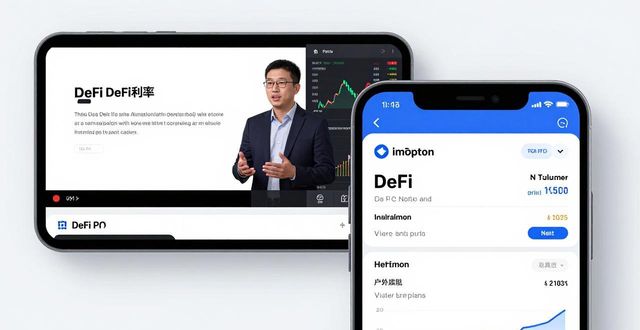 imToken 1.0 下载后，怎么用它搞财经讲座？