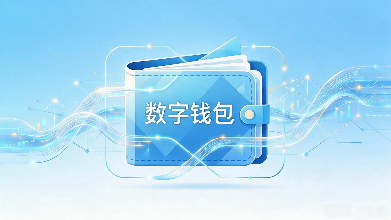 中国数字货币哪个好用？数字人民币最靠谱