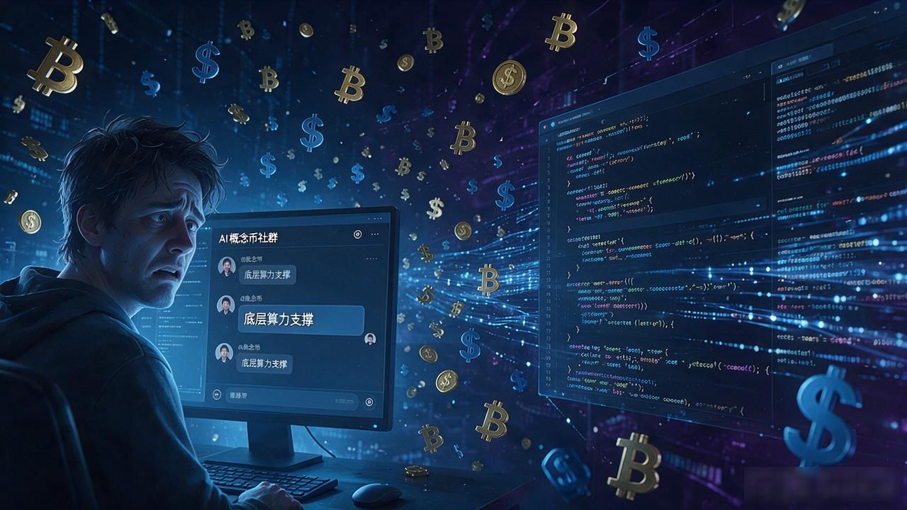 数字货币投资是真是假？我亏了两年、换了三个平台后的大实话