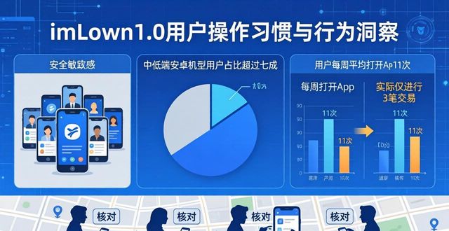 imToken1.0官网下载：用户操作习惯与行为洞察