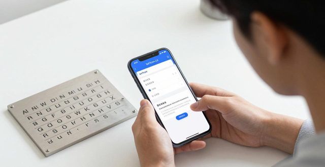 imToken安卓版：三步创建安全钱包关键点