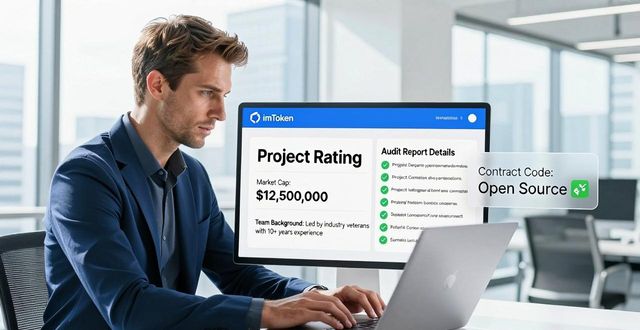 imToken官网怎么看行情做投资决策