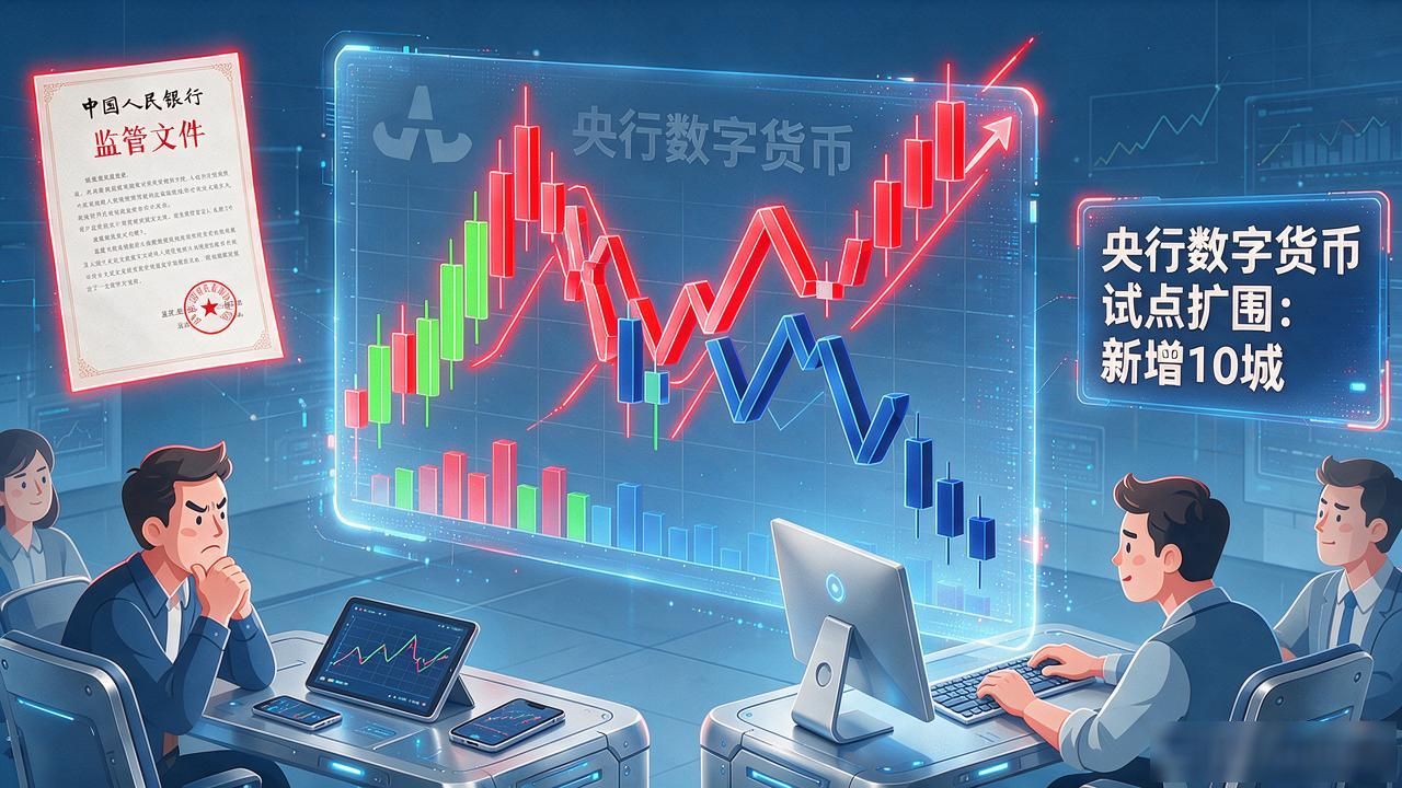 数字货币概念股到底能不能追？散户最该想明白的几件事