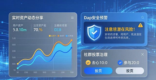 最新imToken钱包官网地址在哪？社交平台功能全解析