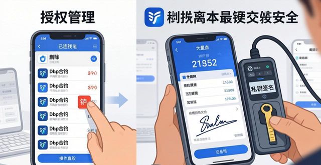 imToken 3.0官网下载与安全交易技巧