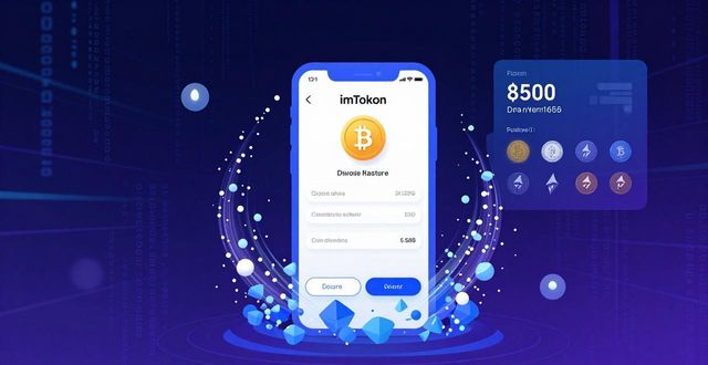 imToken 1.0经济模式解析:挖矿、代币与用户收益