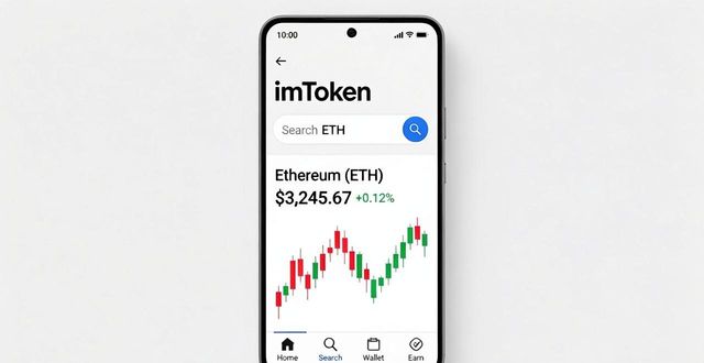 imToken下载后怎么查币价？安卓手机操作指南