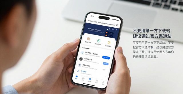imToken官网地址在哪找？真实用户案例分享