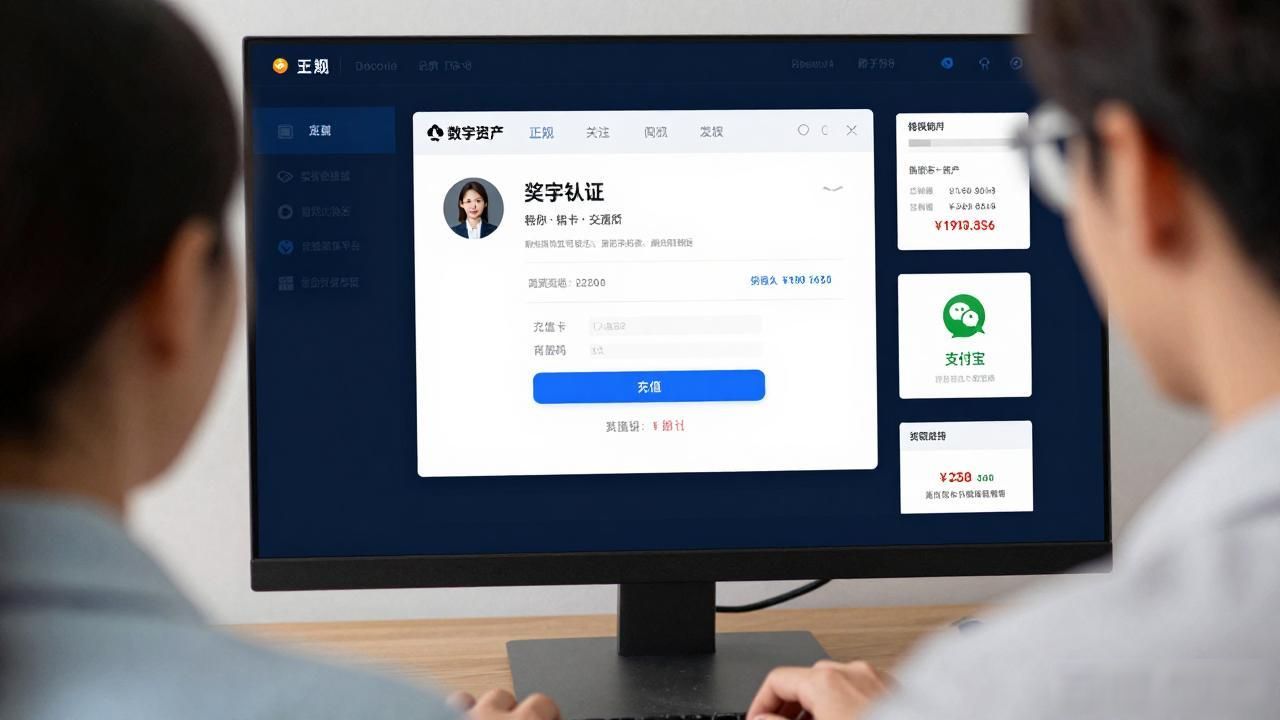 如何买数字货币：新手入门指南与风险提示