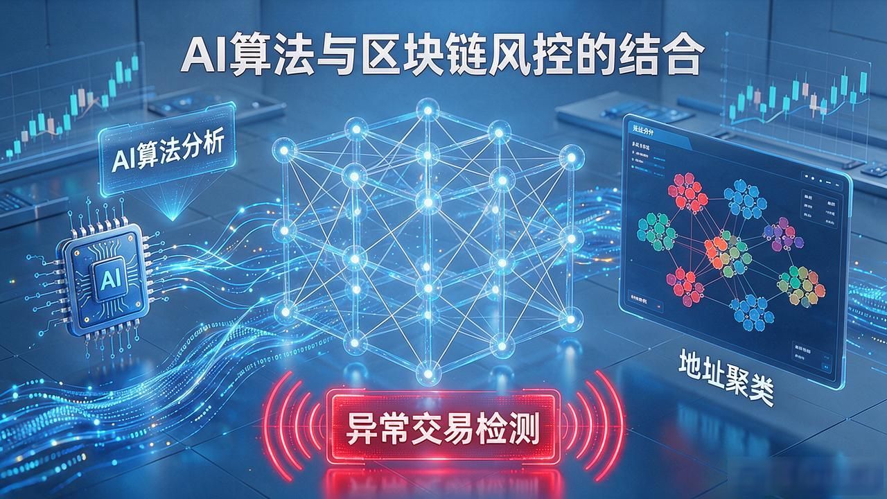 数字货币AI化在搞什么？说人话讲清楚，普通人别被割