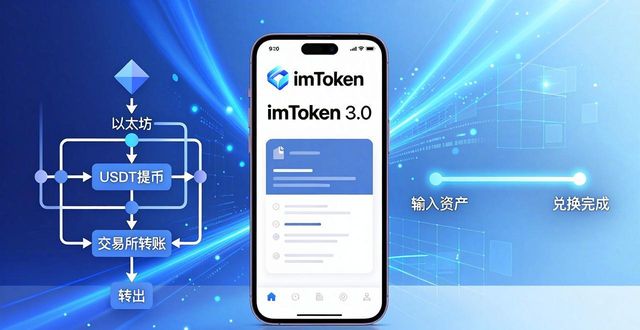 imToken 3.0官网下载教程，这样用投资效率翻倍