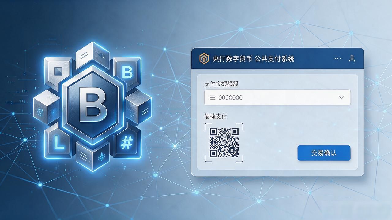数字货币如何创新：技术突破与应用落地